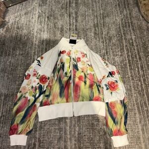 Nike women’s jacket